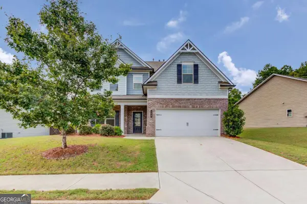 146 Stanford Way, Hoschton, GA 30548