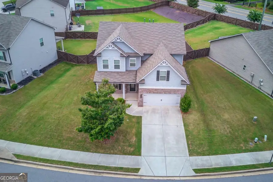 146 Stanford Way, Hoschton, GA 30548 - #3