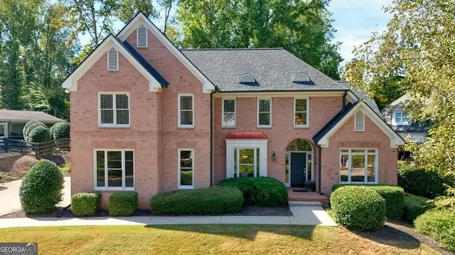 14170 Old Course Drive, Roswell, GA 30075 - #2