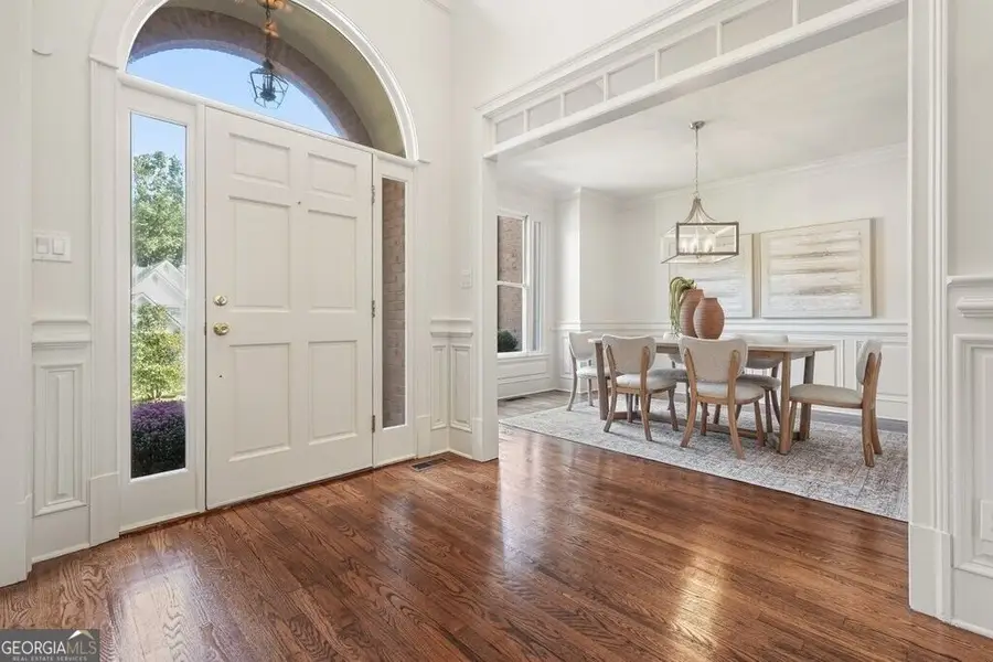 14170 Old Course Drive, Roswell, GA 30075 - #3
