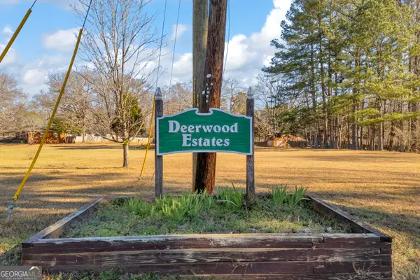 125 Bernice Drive, Bogart, GA 30622