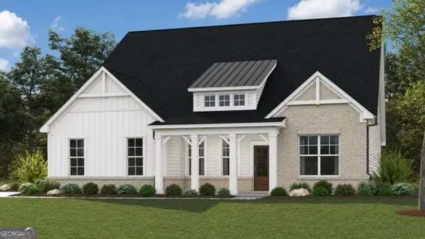 8550 Sunnybrooke Lane, Cumming, GA 30041