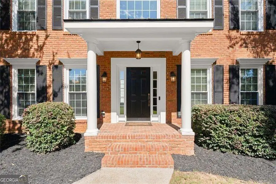 907 Forest Pond Drive, Marietta, GA 30068 - #2