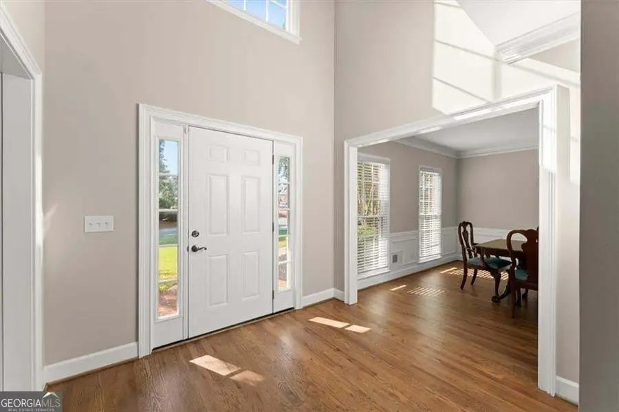 907 Forest Pond Drive, Marietta, GA 30068 - #3