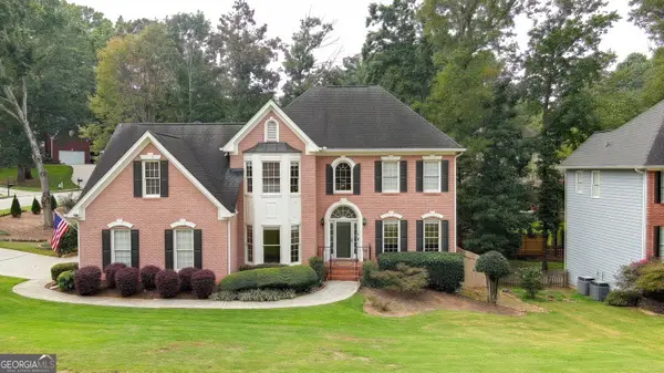 1055 Whitehawk Trail Nw, Lawrenceville, GA 30043