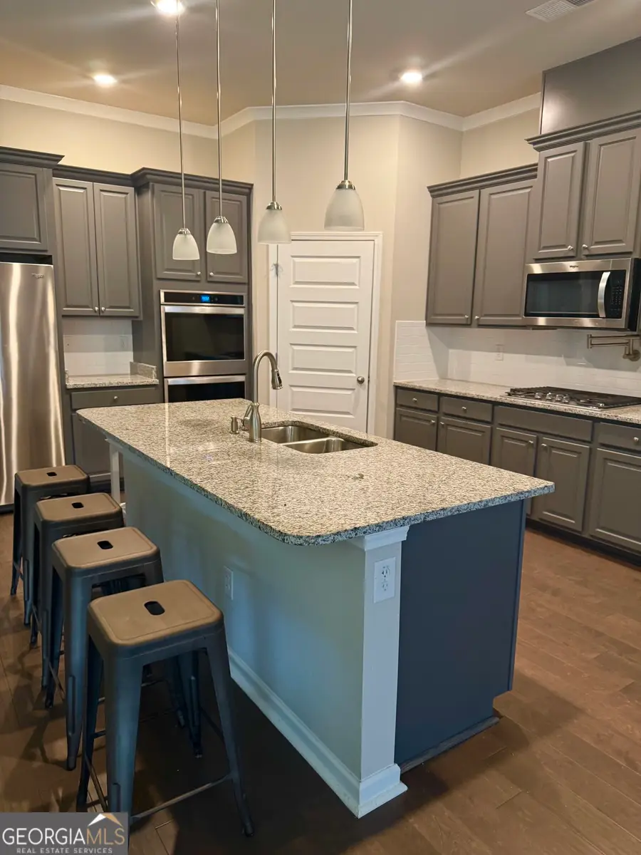 312 Basel Way, Hampton, GA 30228 - #2