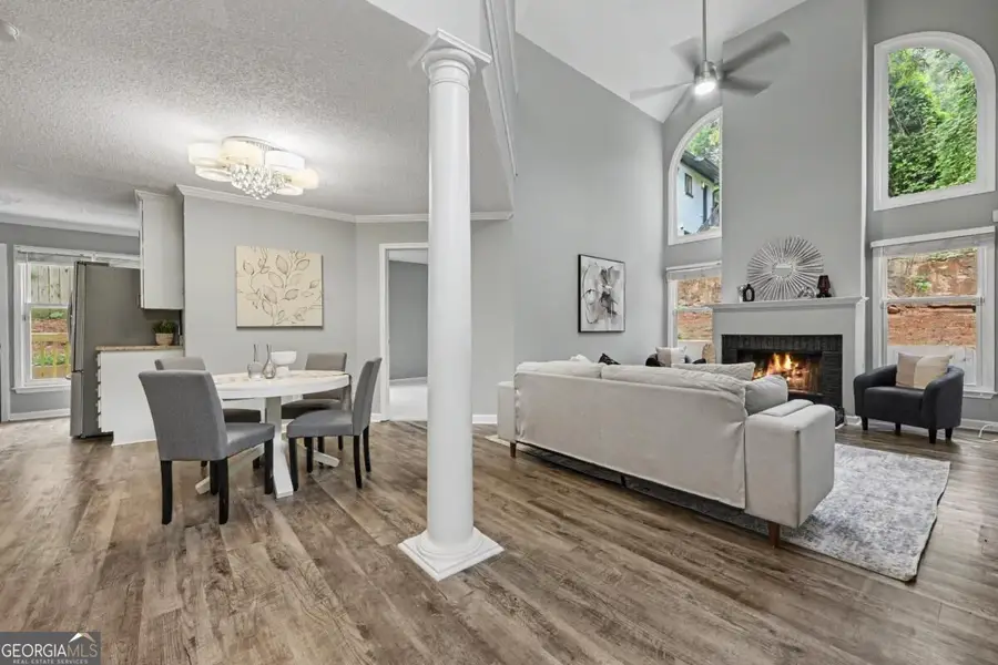 956 Oak Street Sw, Atlanta, GA 30310 - #3