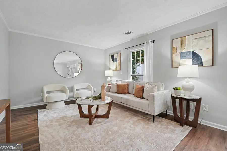 218 Forkner Drive #C, Decatur, GA 30030 - #2