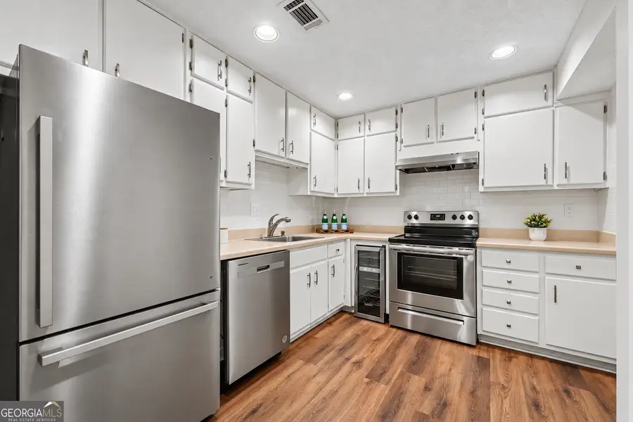 218 Forkner Drive #C, Decatur, GA 30030 - #3