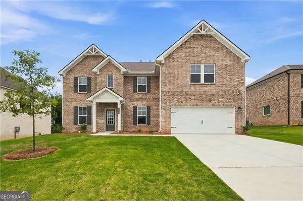188 Compass Road, Hampton, GA 30228