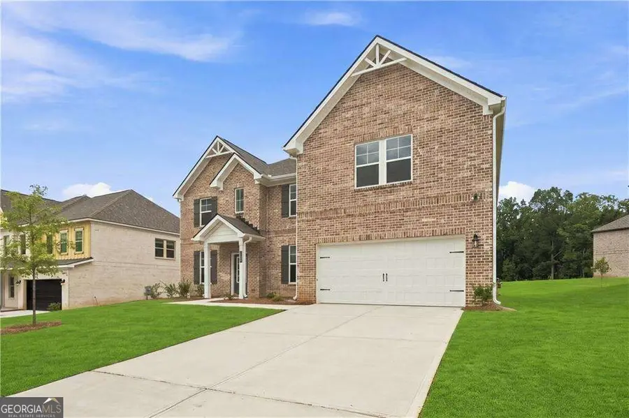188 Compass Road, Hampton, GA 30228 - #2