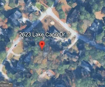 2623 Lake Capri Drive, Conyers, GA 30012 - #1