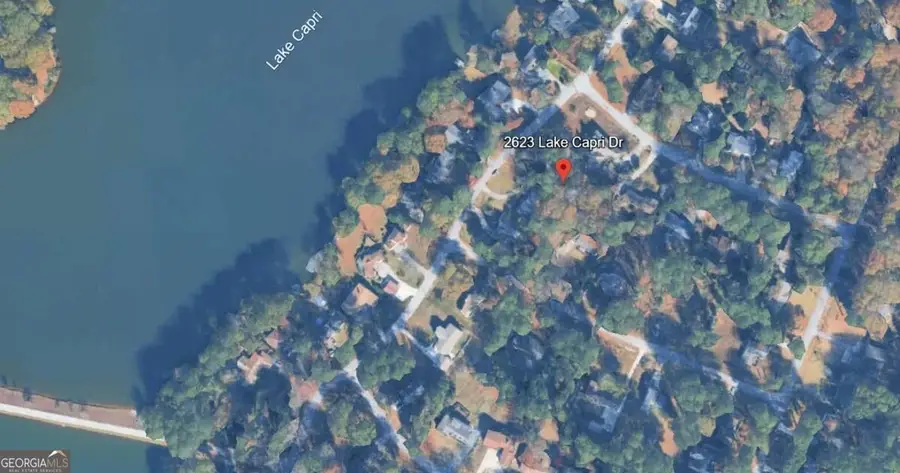 2623 Lake Capri Drive, Conyers, GA 30012 - #3