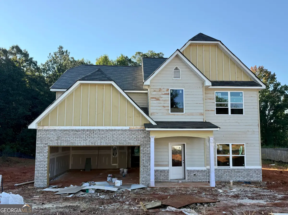 481 Charleston Place, Villa Rica, GA 30180 - #1