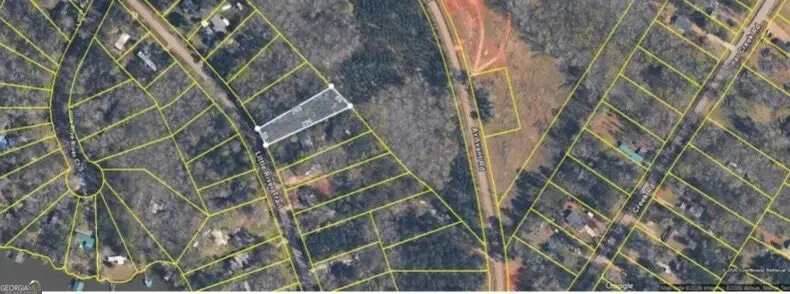 134 Little River Trail, Eatonton, GA 31024 - #1