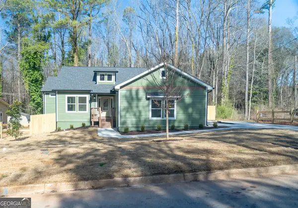6138 Green Acres Drive Sw, Covington, GA 30014