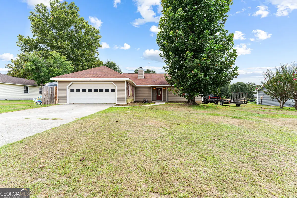 218 Morning Dove Lane, Warner Robins, GA 31088 - #1