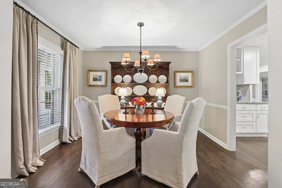 3036 Haverford Lane Se, Marietta, GA 30067 - #3
