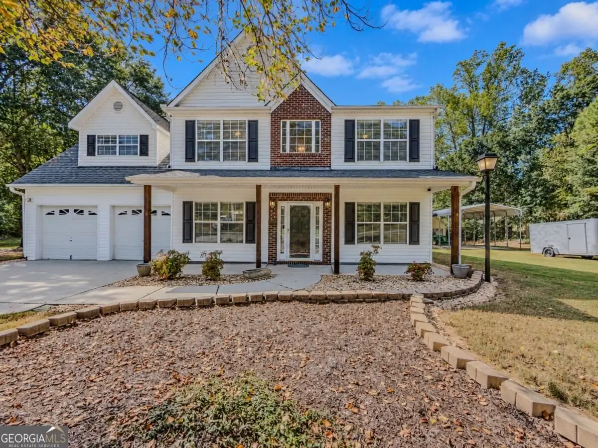 1205 Mystic Drive, Loganville, GA 30052 - #1