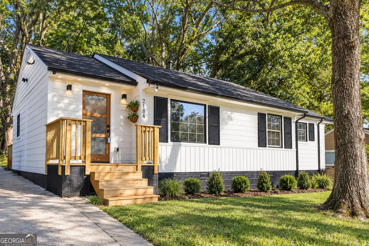 2184 Browns Mill Road Se, Atlanta, GA 30315 - #1