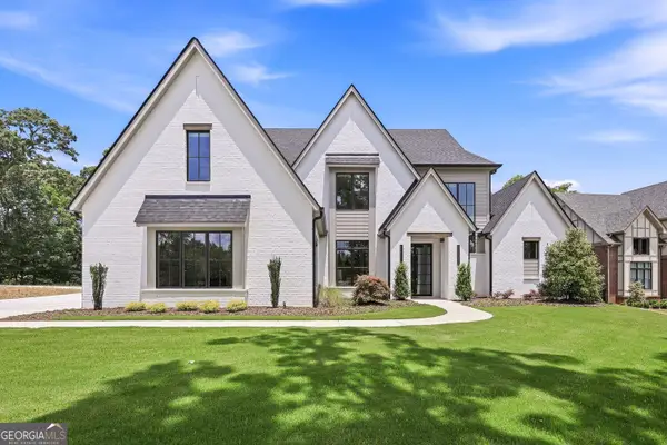 9225 Crystal Springs Road, Gainesville, GA 30506