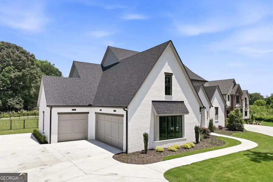 9225 Crystal Springs Road, Gainesville, GA 30506 - #2