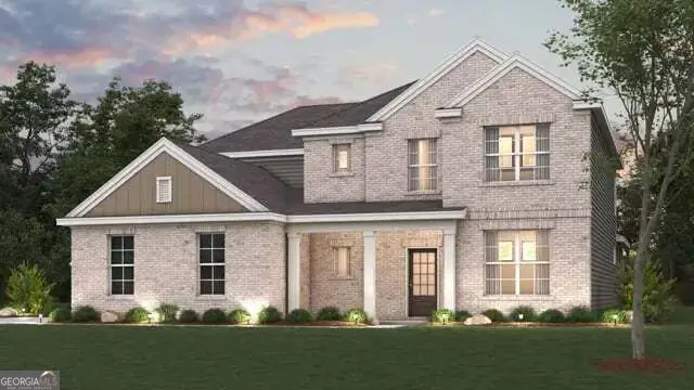 140 Serenade Creek Road, McDonough, GA 30252 - #1