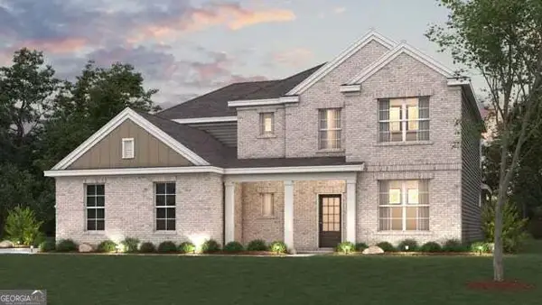 140 Serenade Creek Road, McDonough, GA 30252