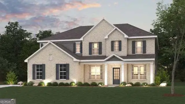 144 Serenade Creek Road, McDonough, GA 30252 - #1