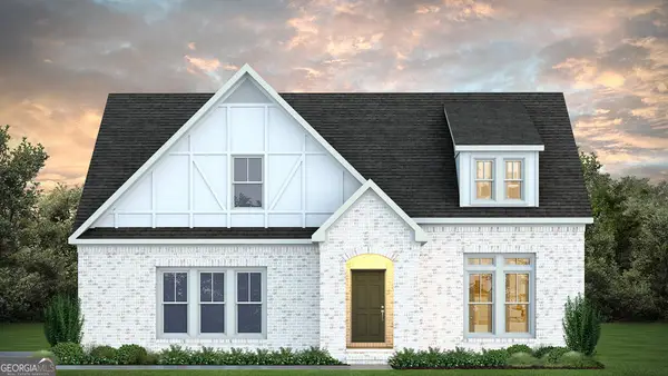 LOT 16 High Pointe, Lagrange, GA 30241