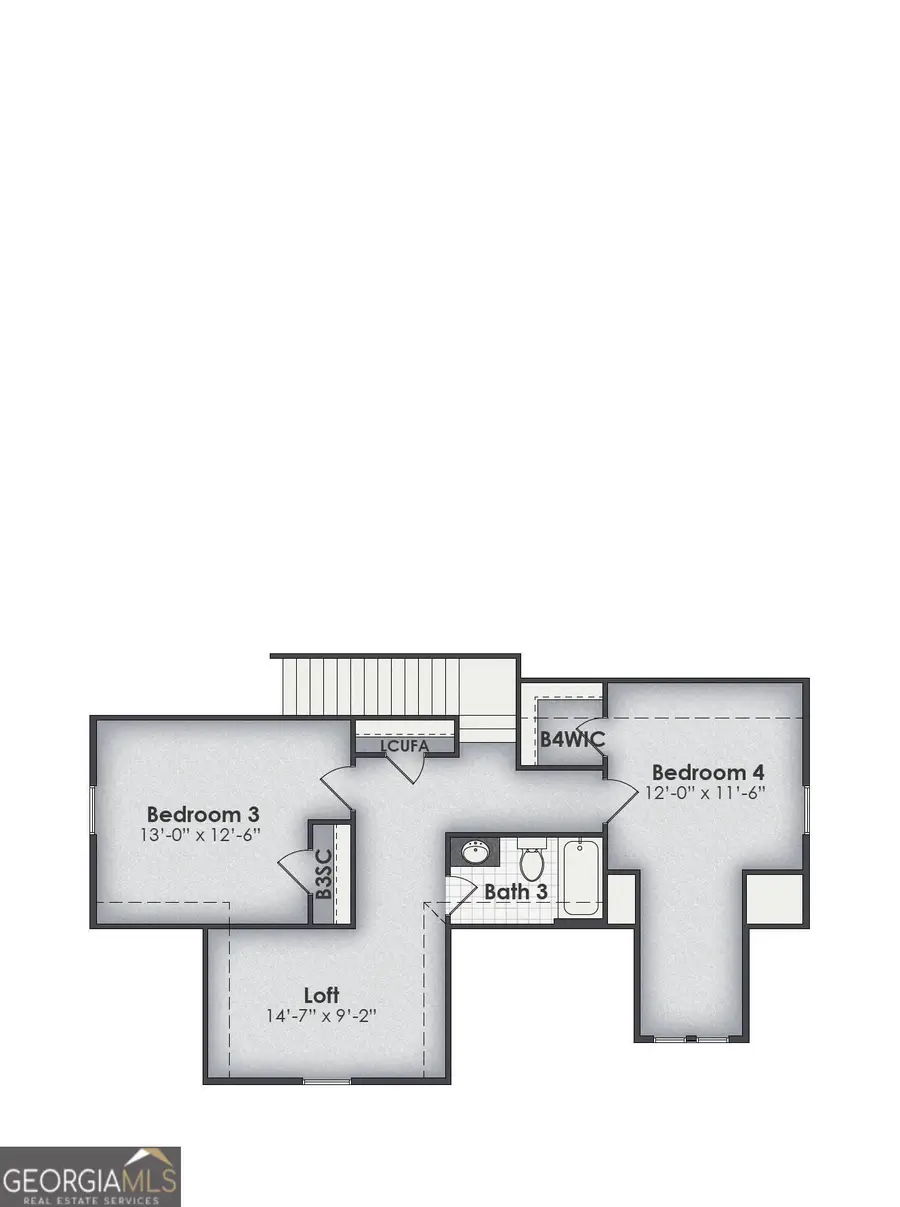 LOT 16 High Pointe, Lagrange, GA 30241 - #3