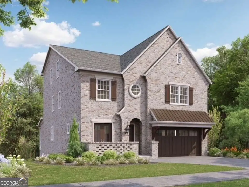 3475 Vermillion View, Suwanee, GA 30024 - #1