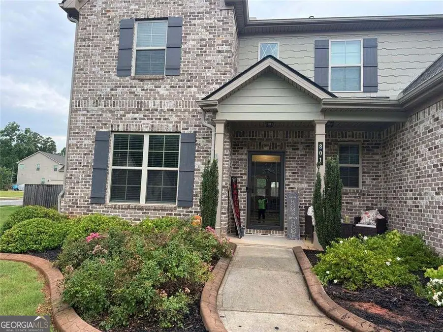 801 Relic Ridge, Hampton, GA 30228 - #3