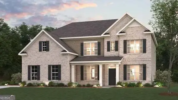 412 Amberleaf Cove, McDonough, GA 30252
