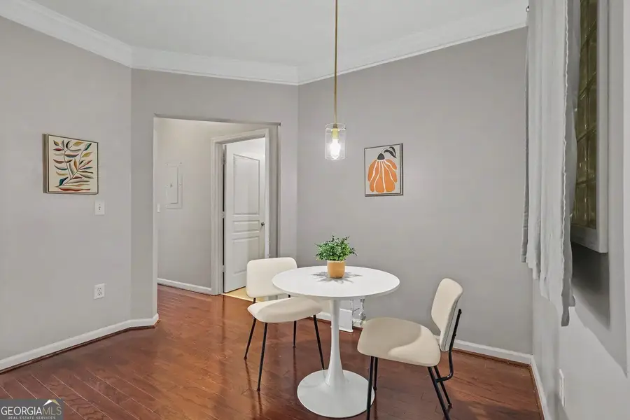 10 Perimeter Summit Boulevard Ne #4320, Atlanta, GA 30319 - #2