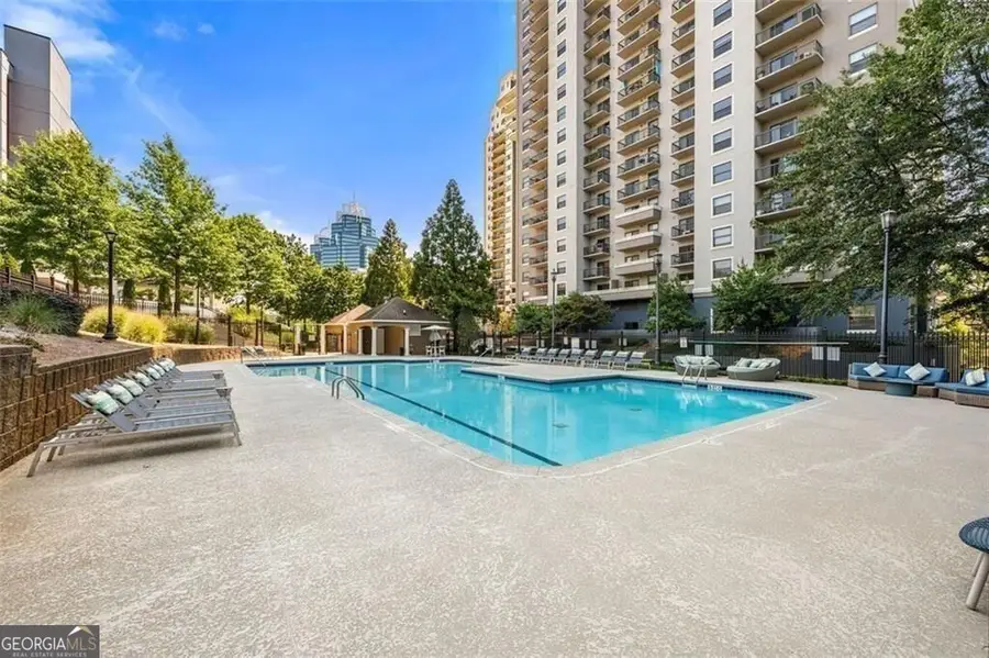795 Hammond Drive Ne #1810, Atlanta, GA 30328 - #2