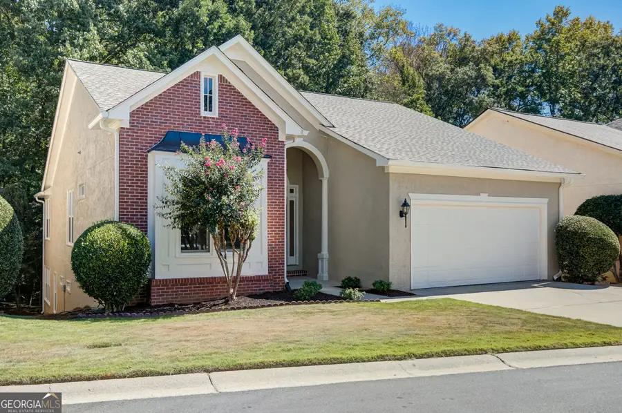 121 Augusta Drive #11, Peachtree City, GA 30269 - #3