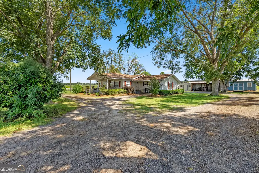 7767 Lodgetown Road, Pelham, GA 31779 - #3