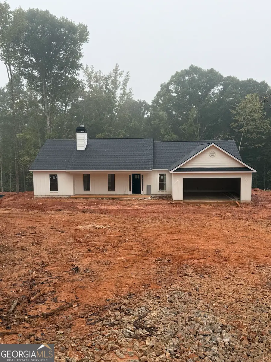 974 Manning Gin Road, Winder, GA 30680 - #2