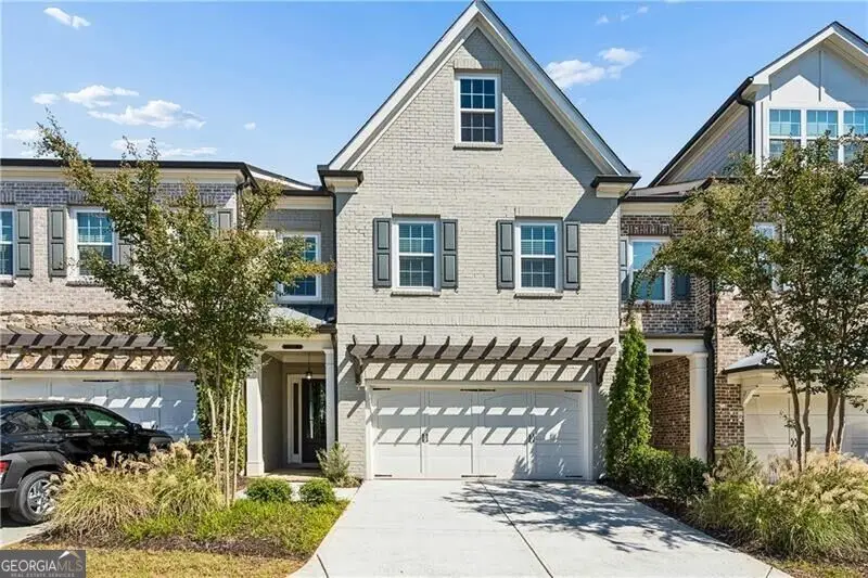 3176 Havencroft Drive Ne, Roswell, GA 30075 - #1