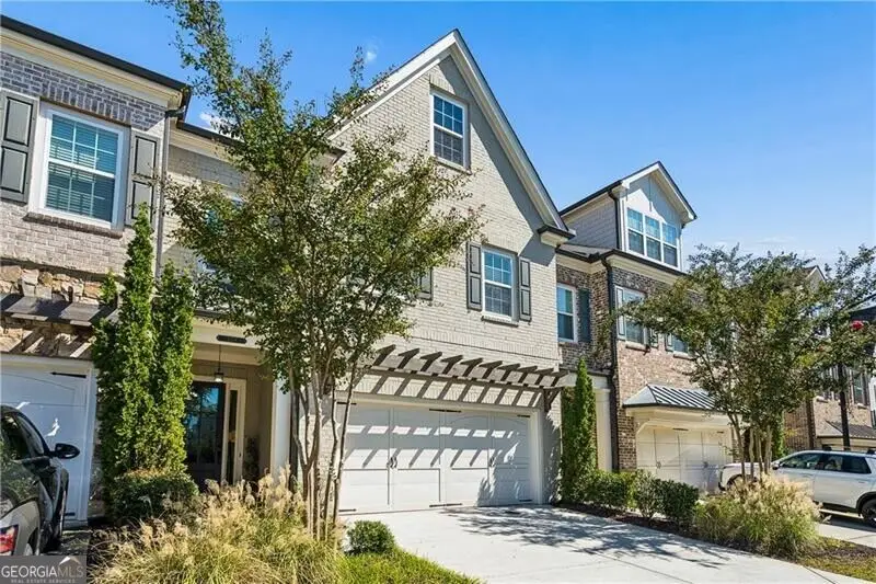3176 Havencroft Drive Ne, Roswell, GA 30075 - #3