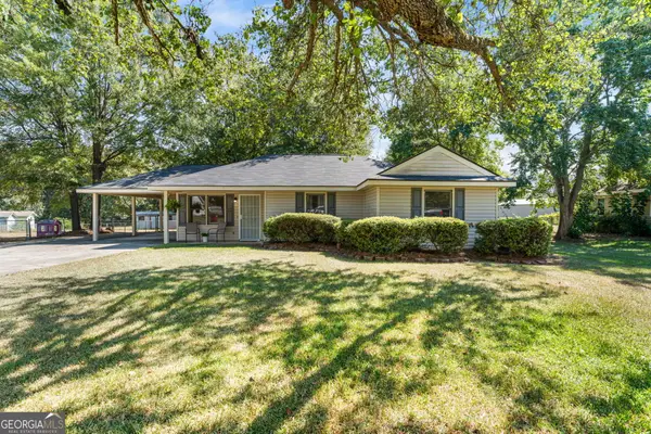 108 Shannon Lane, Centerville, GA 31028