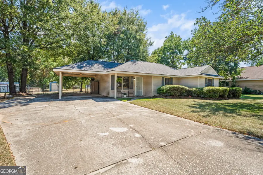 108 Shannon Lane, Centerville, GA 31028 - #3