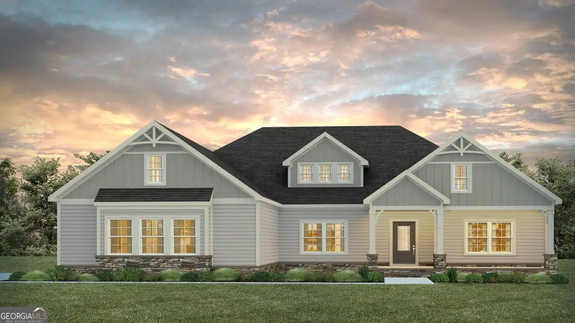 LOT 17 High Pointe, Lagrange, GA 30241 - #1