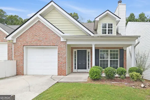 4621 Ravenwood Loop, Union City, GA 30291