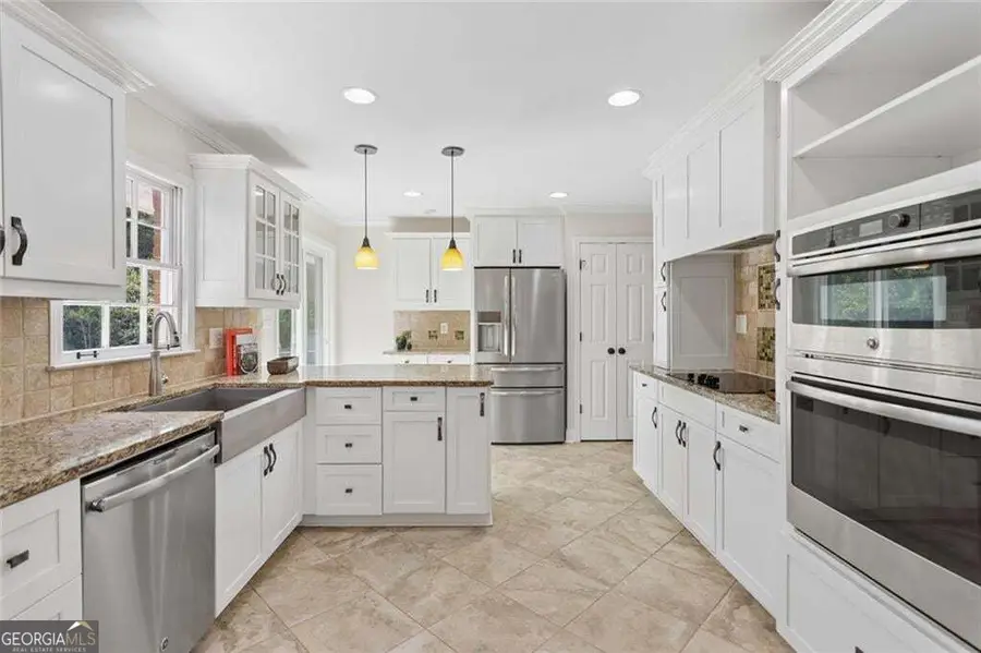 3060 Greenwood Trail Se, Marietta, GA 30067 - #3