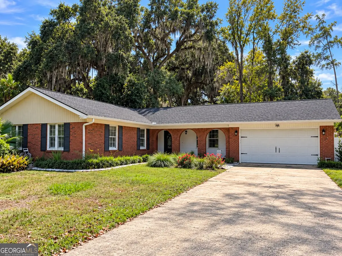 132 Belle Point Parkway, Brunswick, GA 31525 - #1