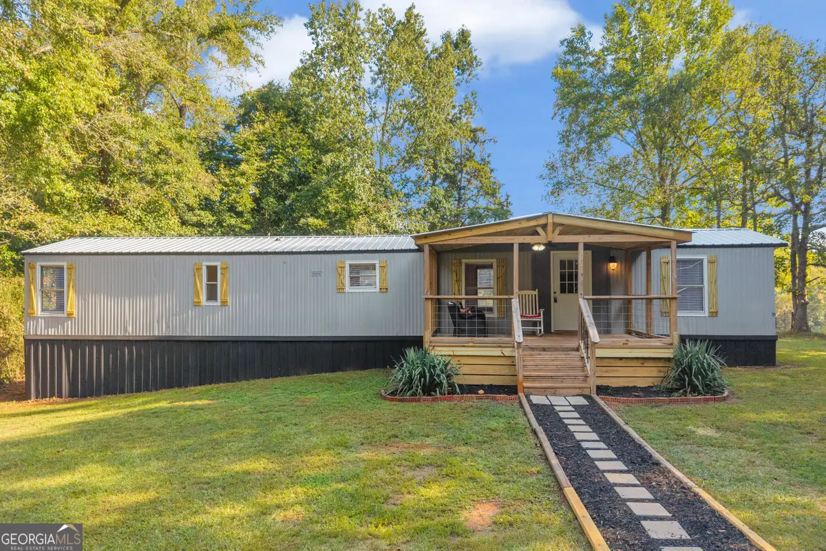 367 Griffin Road, Martin, GA 30557 - #1