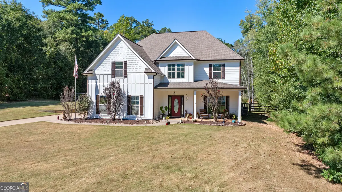 220 Honey Lane, Fayetteville, GA 30214 - #1