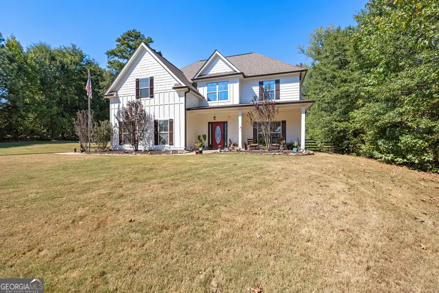 220 Honey Lane, Fayetteville, GA 30214 - #2